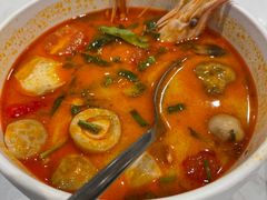 -美奈小馆·越南料理(中航城君尚购物中心店)