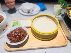 -小菜园新徽菜(常州武进吾悦店)