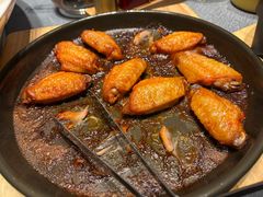 -鑫复盛礼记酒店·青岛菜