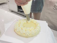 -西檬树SIMON·T轻奢蛋糕(大东方Max店)