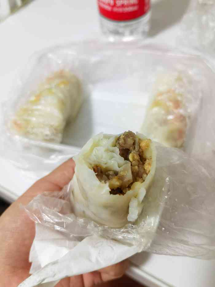 揭阳捆粿168(水库新村店)