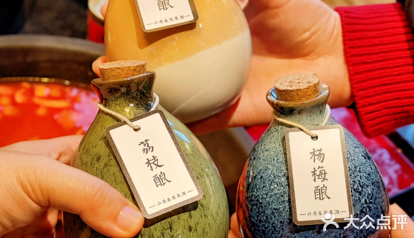 珮姐｜重庆火锅天花板终于来滨江啦！