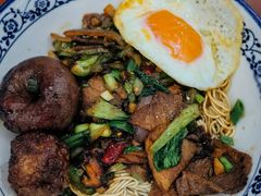 -三古月·老湖州面馆(梅地亚店)