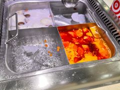 -海底捞火锅(吾悦国际广场店)
