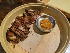 -破瓦寒窑·地摊烤羊排