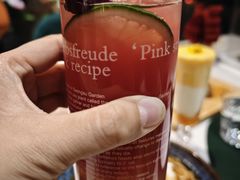 -ins森林童话餐厅coffee&bistro