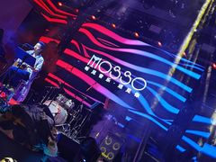 -MOSSO音乐酒吧·live house(南京旗舰店)