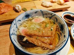 -板长寿司(铜锣湾店)