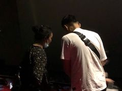 -太平洋影城(王府井店)