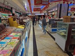 -泰康食品(南京东路店)