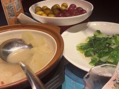 -茶人村·宫廷私厨(奥体印象城店)