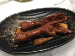 -蓉幸会川菜(苏宁广场店)