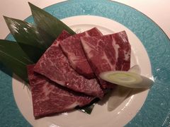 -隐炉和牛烧肉店(群力店)