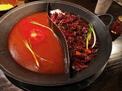 -萍姐火锅·公路夜市(打浦桥日月光店)