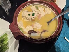 -阿明小菜·海鲜·上海菜(浦建路店)