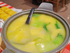 -西贝莜面村(双井店)