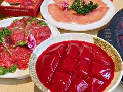 -蜀家渝重庆火锅(南屏街店)