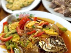 -邮电新村嘉积鸭美味园