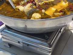 -楚鱼王·河鲜·湖北菜(华农店)