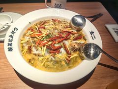 -太二酸菜鱼(上海佛罗伦萨小镇店)