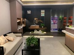 -大唐盲人按摩中心(胜太西路店)