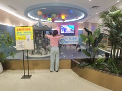 -金马门国际美食百汇(珞喻路店)