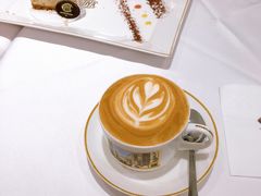燕麦蛋糕-COVA(环贸iapm店)