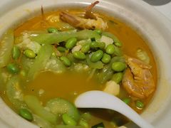 -眉州东坡·熊猫主题餐厅(枫蓝店)