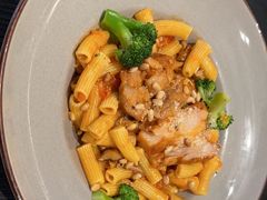 -Pennehut畔尼意面(合肥万象城店)