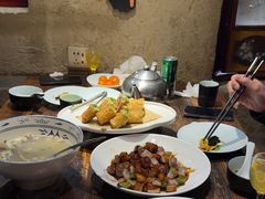 -醉秦川餐厅(吾悦广场店)
