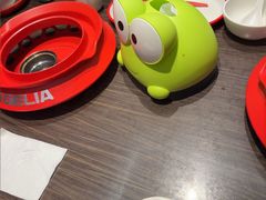 -胖哥俩肉蟹煲(济南世茂国际广场店)