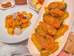 -南棠馆粤菜坊(群光店)