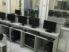 -山木培训(良乡校区)