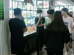 -大京园海鲜烧烤(东城路店)