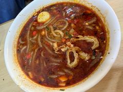 -酸辣粉(氹仔店)