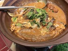 -宁邦·家宴·南京菜(红山动物园店)
