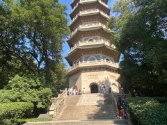 -灵谷景区