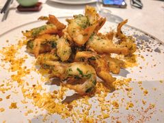 -海湾壹品·粤菜·早茶·烤鸭(拱北店)