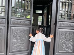 -盆景园(扬州大运河文化旅游度假区)