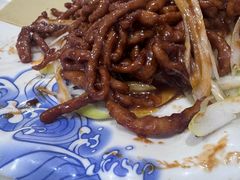 -逢春菜馆天津菜(胜利路店)