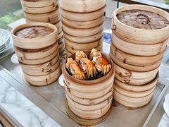 -傲廬·云端餐厅·深圳柏悦酒店