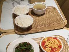 -乡村基·川味现炒大王(熙悦天街店)