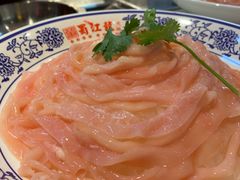 -蜀江龙火锅(清苑店)