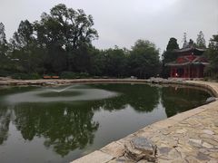 -香山公园