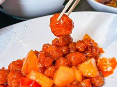 -香丰阁·烤鸭·川湘菜(清河店)