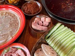 -后火锅(总店)