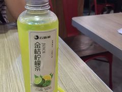 -云味馆·云南菜·云南米线(景田店)