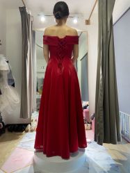 -NaNa婚纱礼服馆