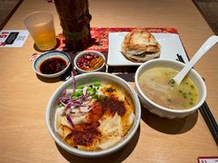 -大师兄·西北小馆(北站缤果空间店)