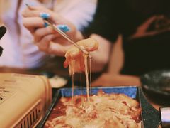-恩你小木屋·烤肉韩式料理(嘉兴秀洲店)